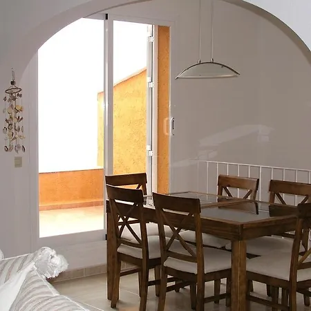 Apartment Duplex Martina - Cumbre Del Sol, Benitachell Cumbre del Sol