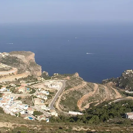 Apartment Duplex Martina - Cumbre Del Sol, Benitachell