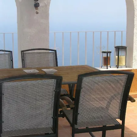 Duplex Martina - Cumbre Del Sol, Benitachell Apartment *