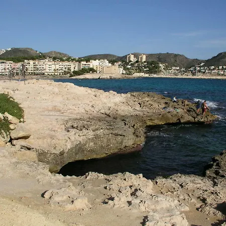 Duplex Martina - Cumbre Del Sol, Benitachell Διαμέρισμα